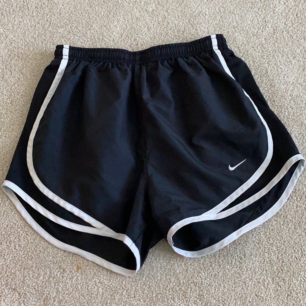 Nike Tempo shorts